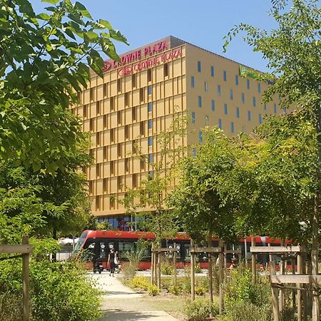 Crowne Plaza - Nice - Grand Arenas By Ihg Esterno foto
