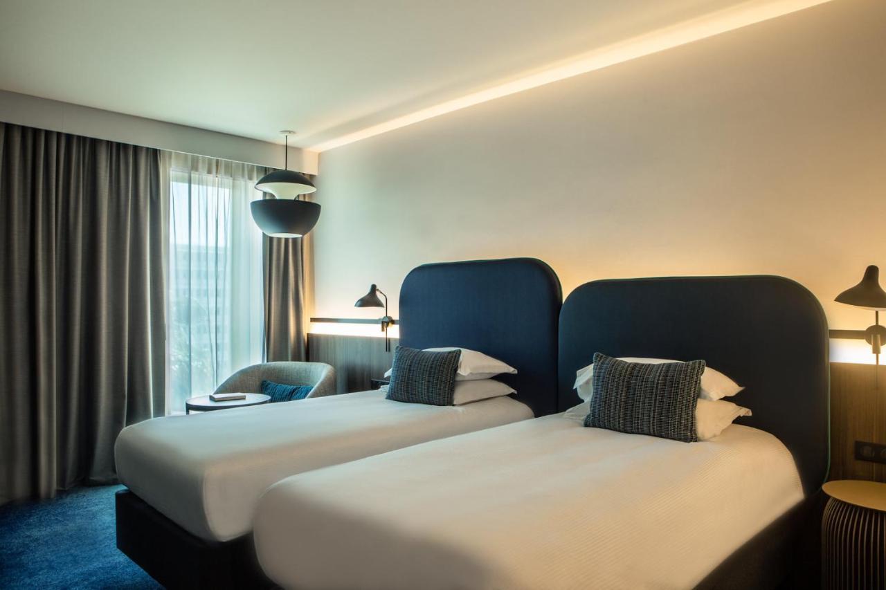 Crowne Plaza - Nice - Grand Arenas By Ihg Esterno foto