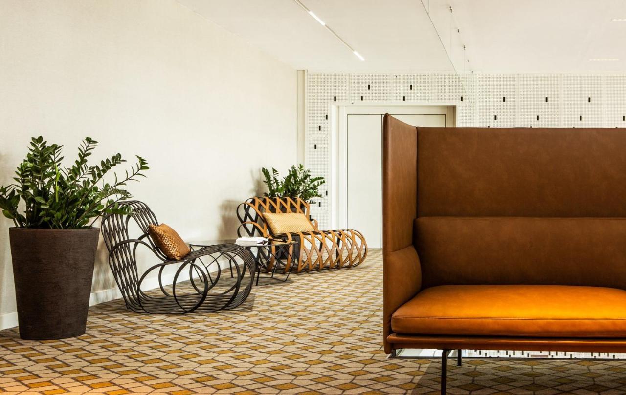 Crowne Plaza - Nice - Grand Arenas By Ihg Esterno foto