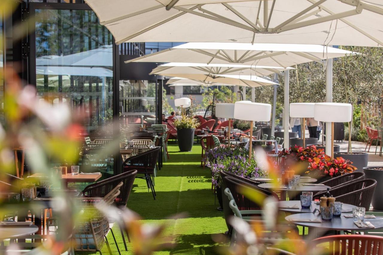 Crowne Plaza - Nice - Grand Arenas By Ihg Esterno foto