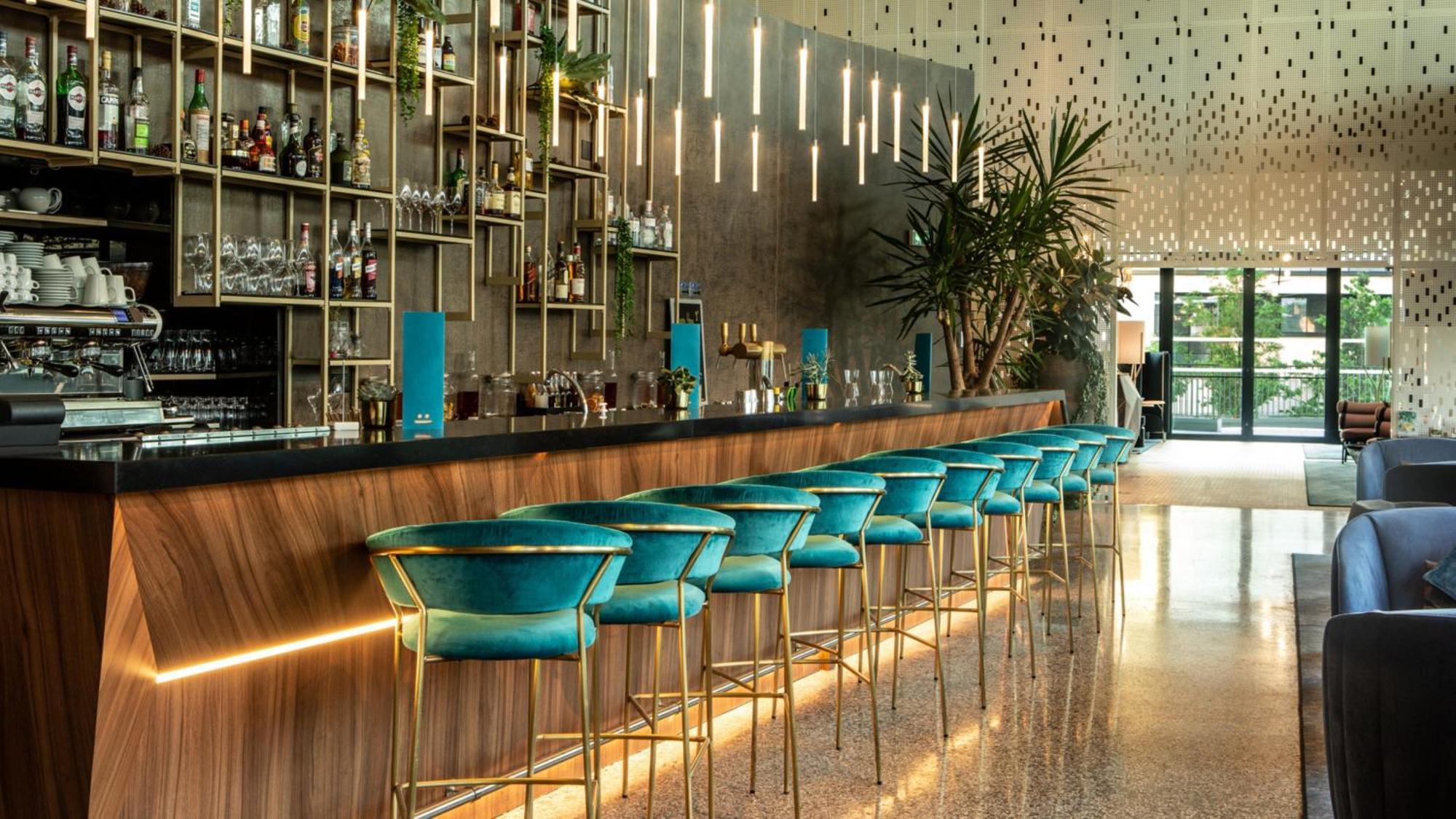 Crowne Plaza - Nice - Grand Arenas By Ihg Esterno foto
